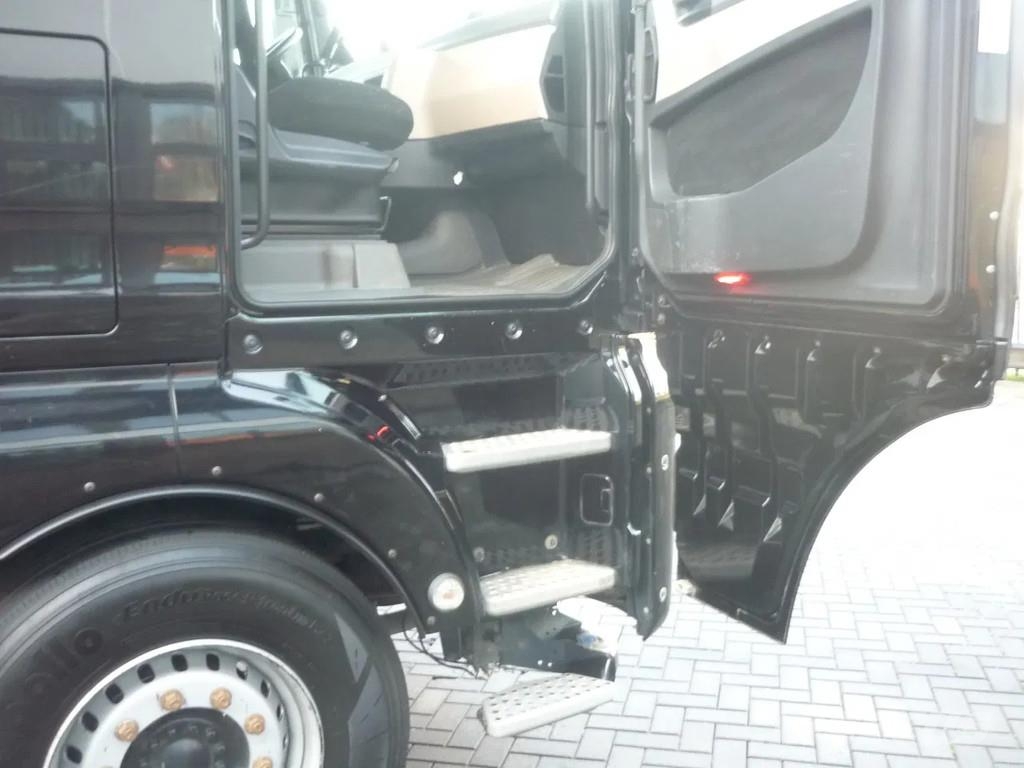 MAN TGX 18.500 Euro 6 | 583294KM | 500 HP | Intarder Ťahače
