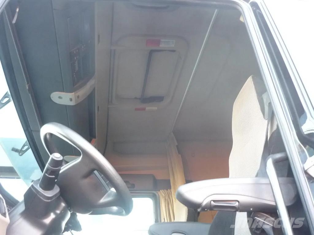 MAN TGX 18.500 Euro 6 | 583294KM | 500 HP | Intarder Ťahače
