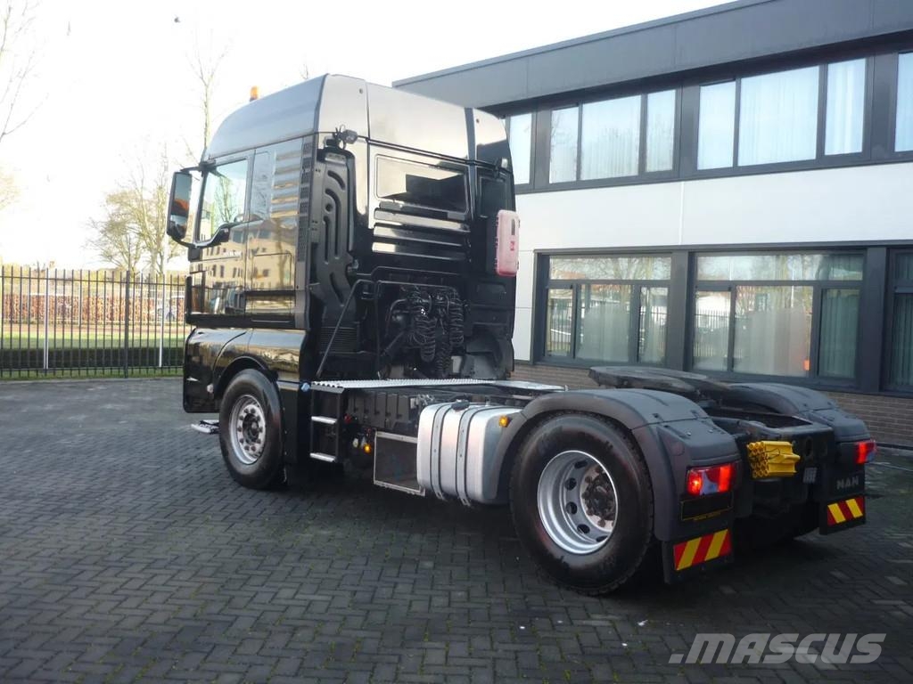 MAN TGX 18.500 Euro 6 | 583294KM | 500 HP | Intarder Ťahače