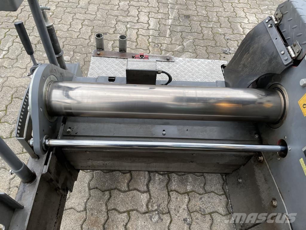 Vögele SUPER 1300-3I Машини за асфалт