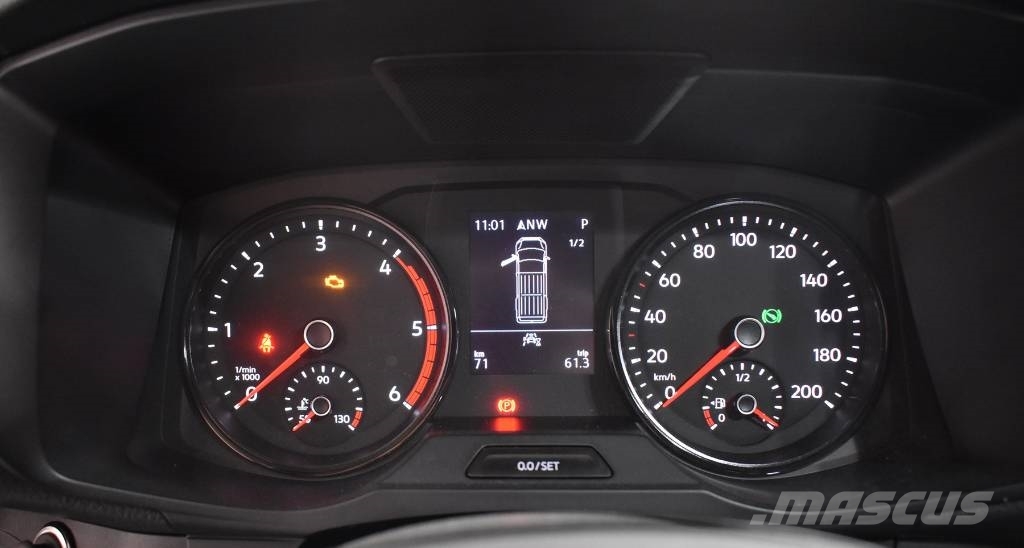 MAN TGE 3.180 Muut autot