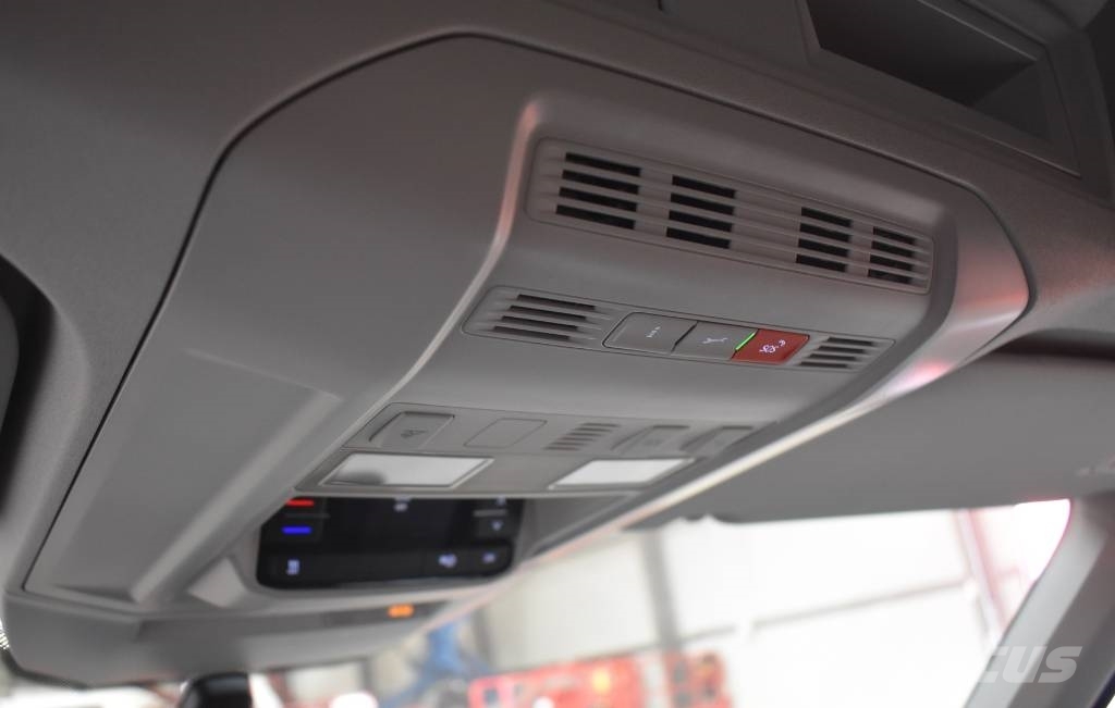 MAN TGE 3.180 Muut autot