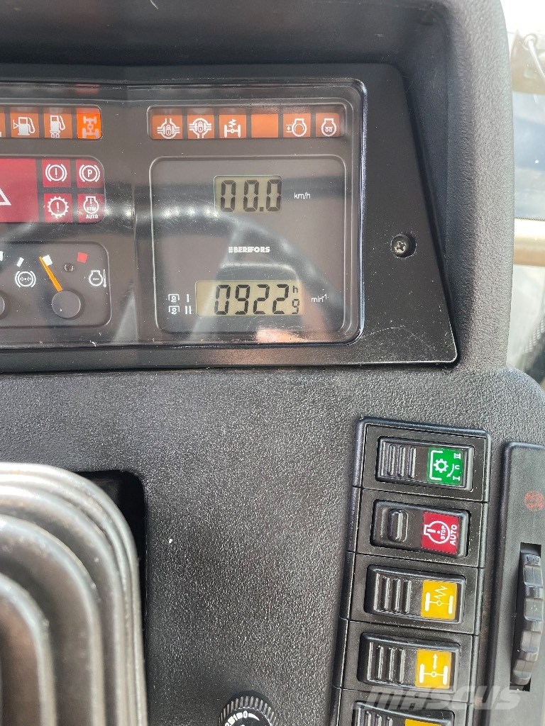 Case IH CVX 170 Traktorji