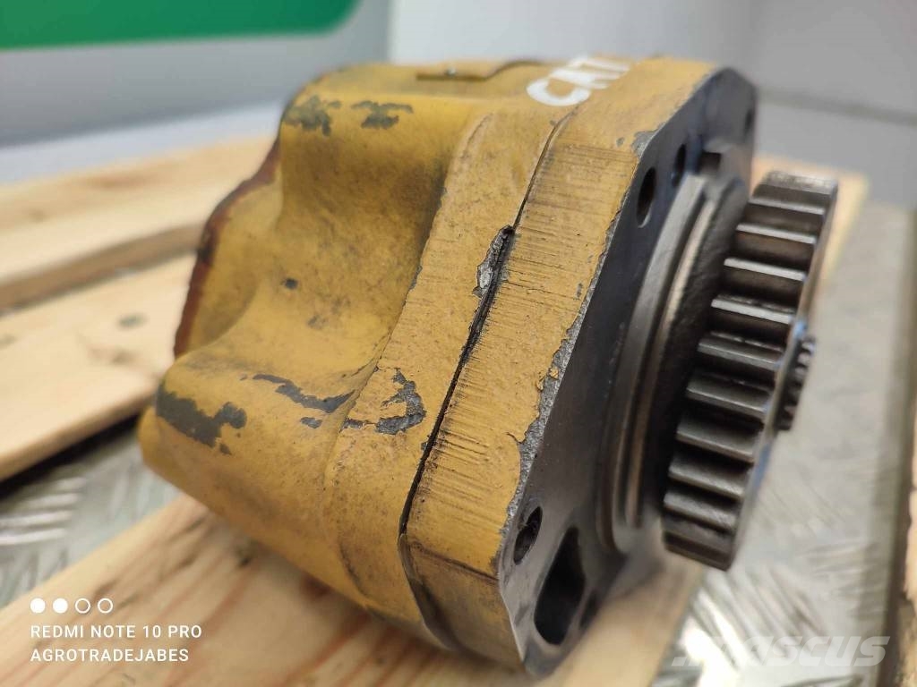 CAT TH62 (OEM 814458) hydraulic pump Hydraulik