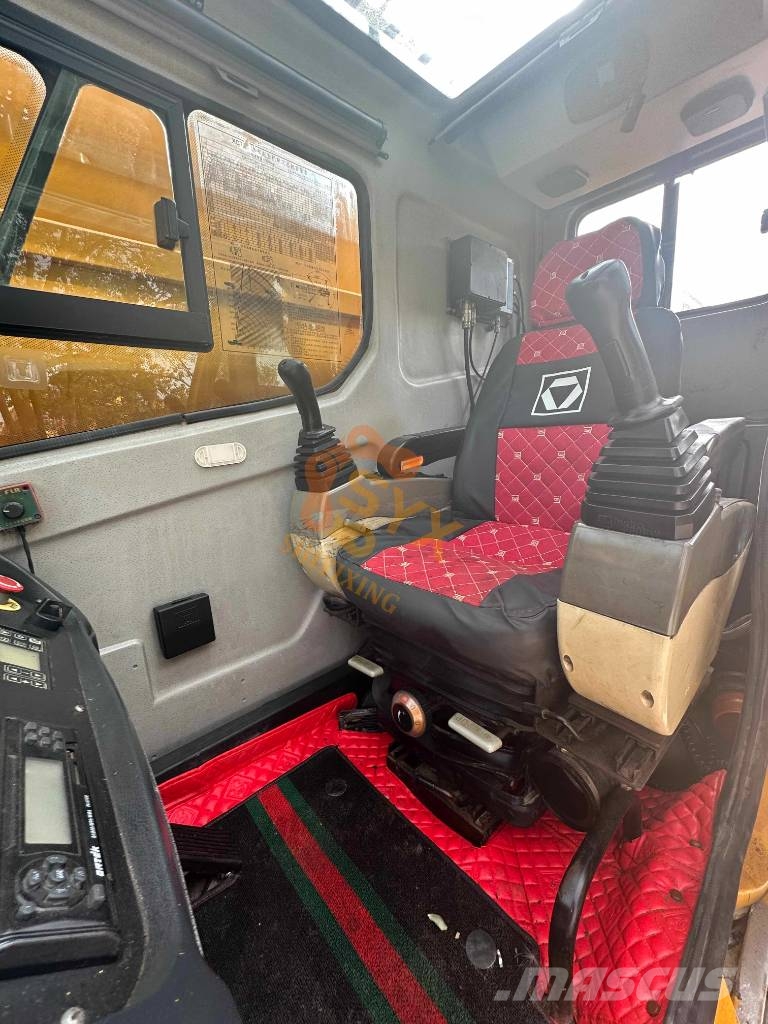 XCMG XCT 80 Visurgājēji celtņi