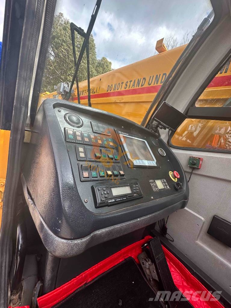 XCMG XCT 80 Visurgājēji celtņi