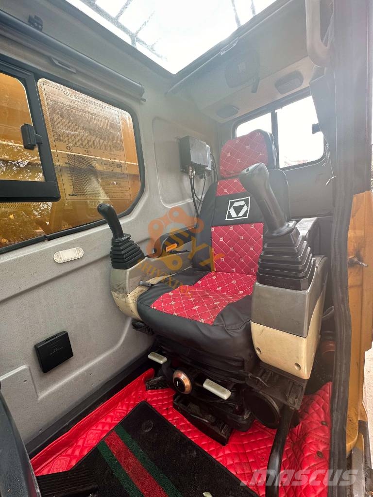 XCMG XCT 80 Visurgājēji celtņi