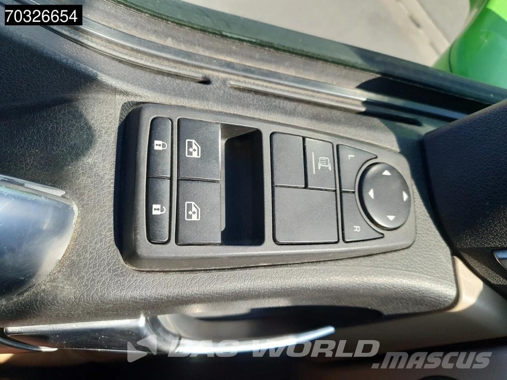 MAN TGX 18.420 4X4 Hydrodrive NL-Truck APK Hydraulic N Prime Movers