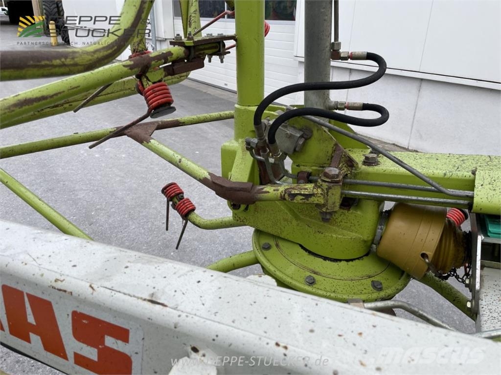 CLAAS Volto 1050 Ostale poljoprivredne mašine