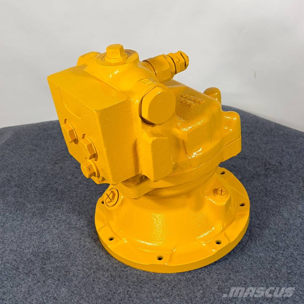 Komatsu PC210-10MO Swing Motor 706-7G-01241 706-7G-03210 Transmisiones