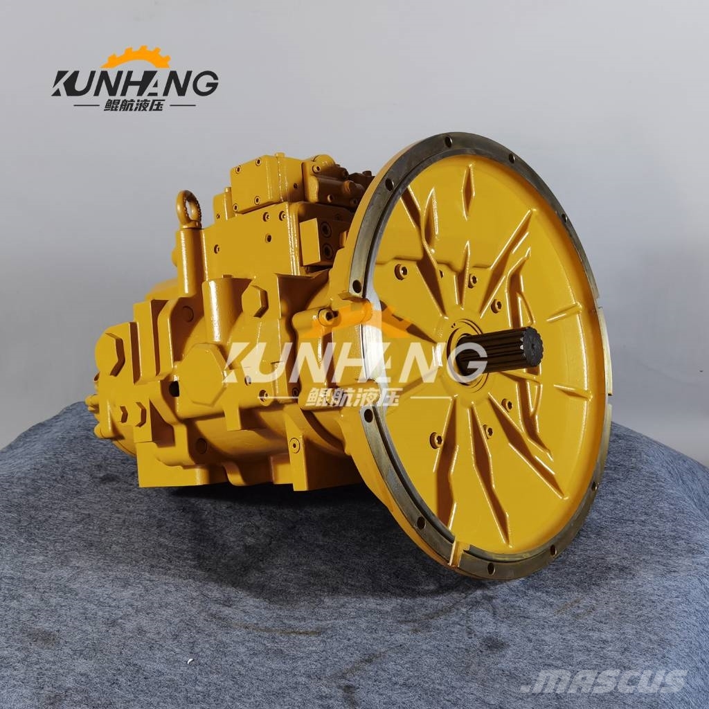 CAT 345C Main Pump 247-8925 465-1023 437-4831 259-0818 油圧機