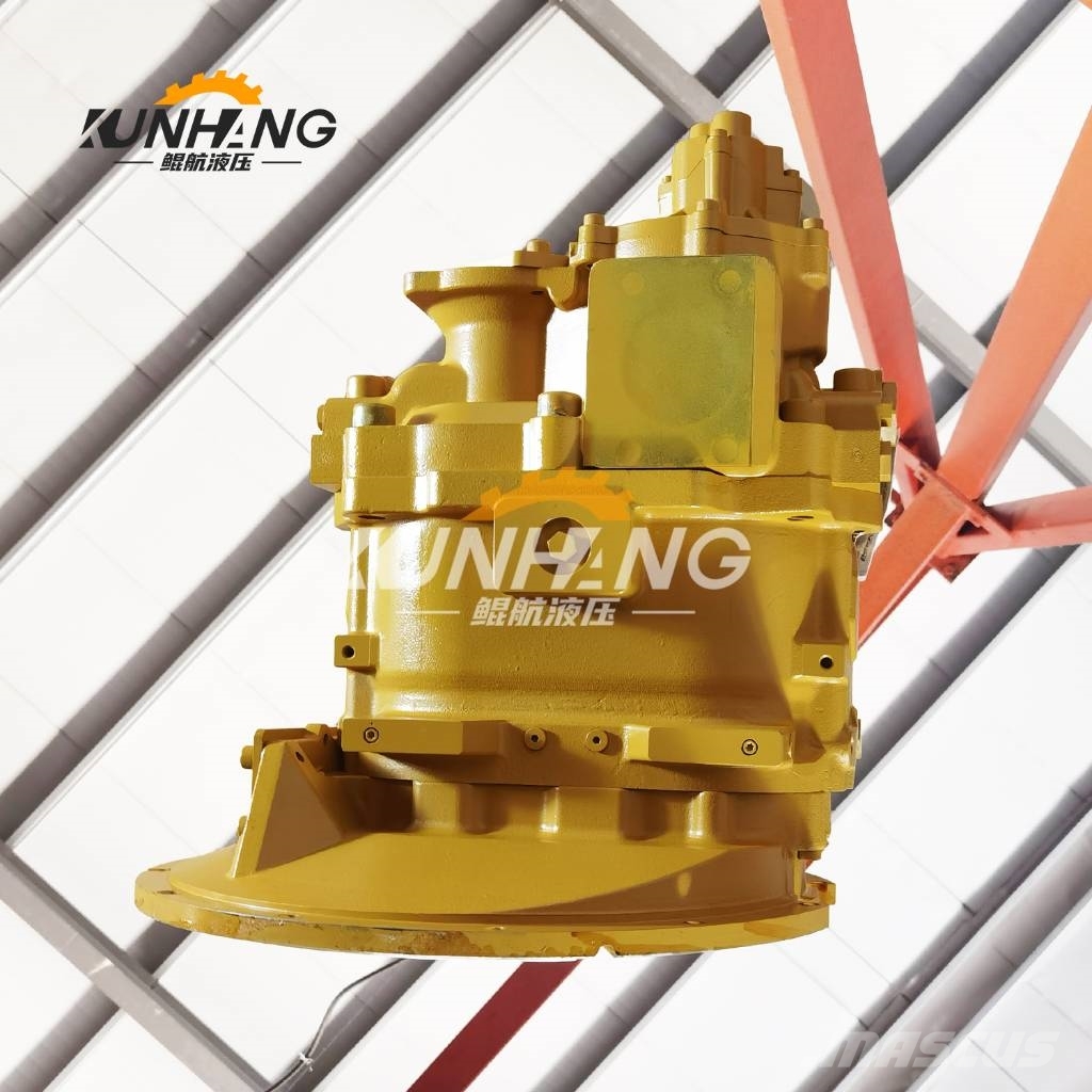 CAT 345C Main Pump 247-8925 465-1023 437-4831 259-0818 油圧機