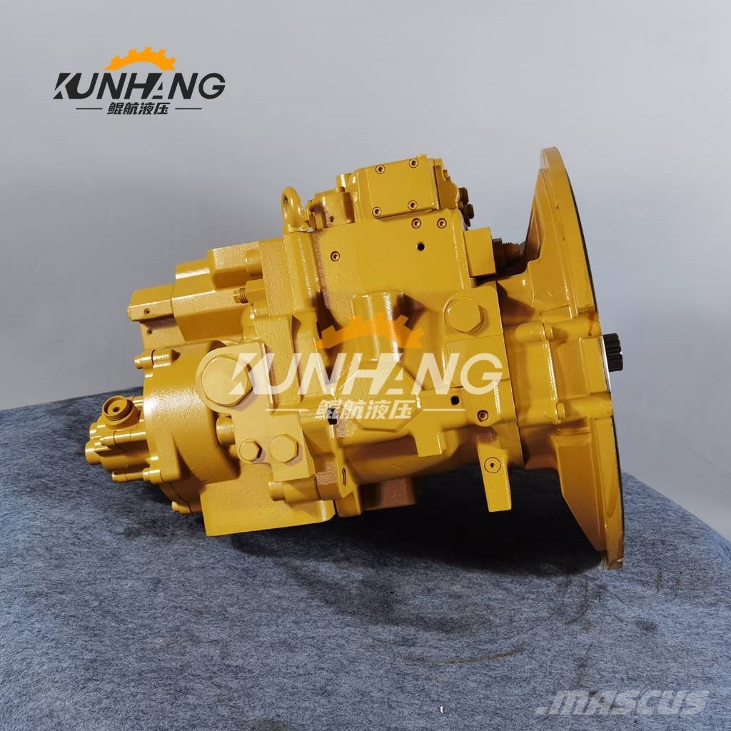 CAT 345C Main Pump 247-8925 465-1023 437-4831 259-0818 油圧機