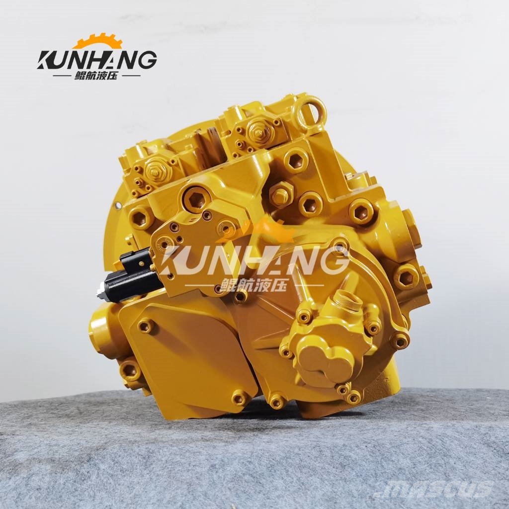 CAT 345C Main Pump 247-8925 465-1023 437-4831 259-0818 油圧機
