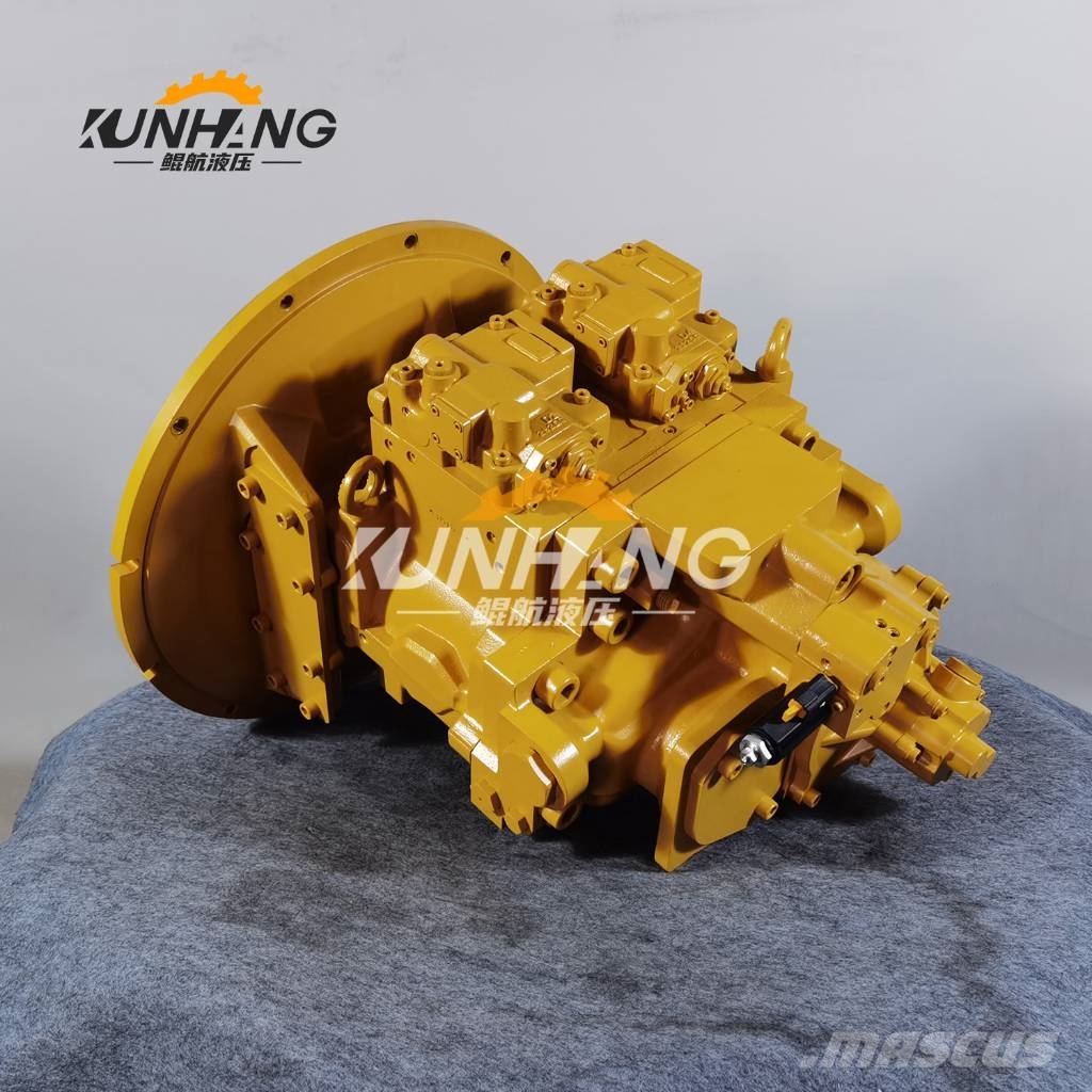 CAT 345C Main Pump 247-8925 465-1023 437-4831 259-0818 油圧機