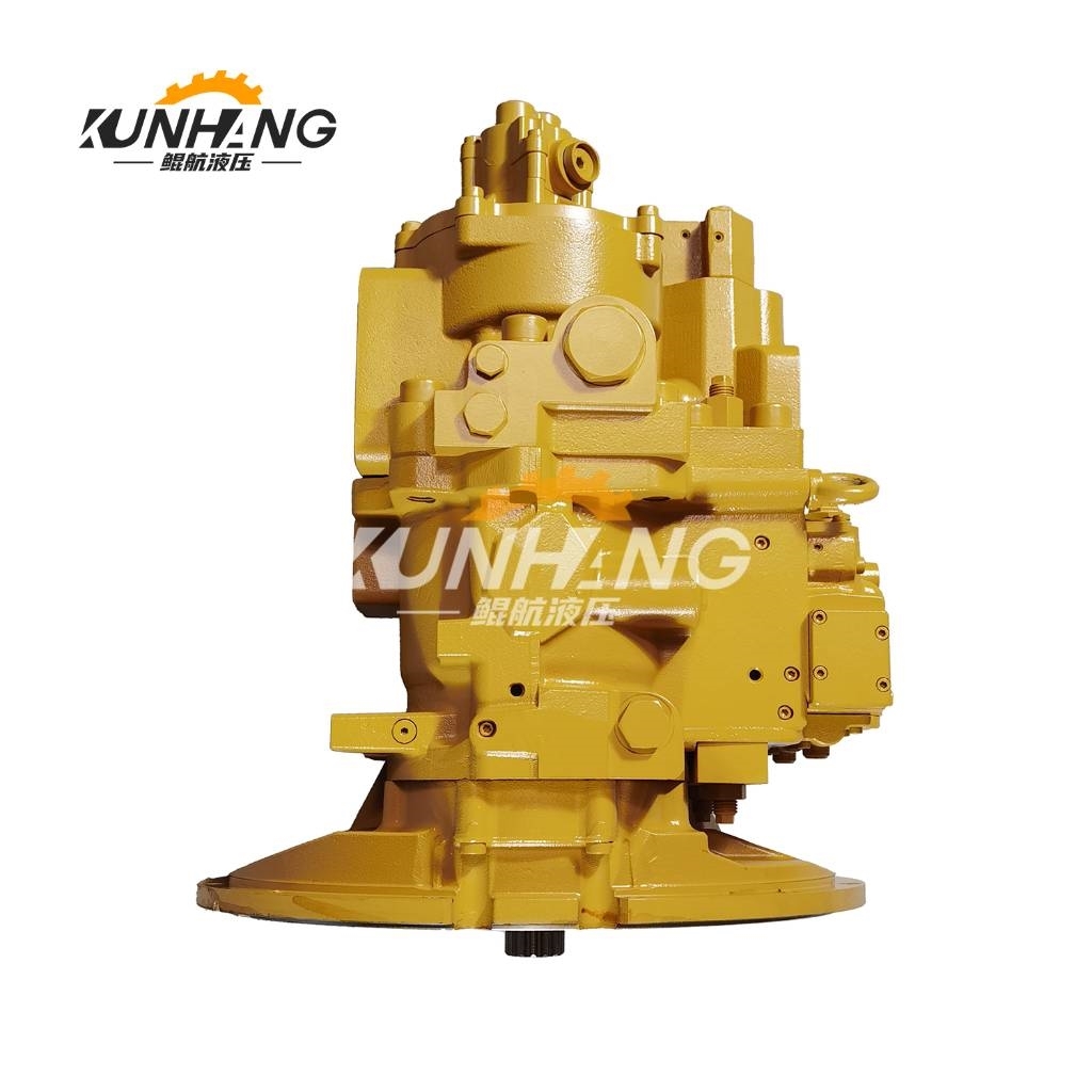 CAT 345C Main Pump 247-8925 465-1023 437-4831 259-0818 油圧機