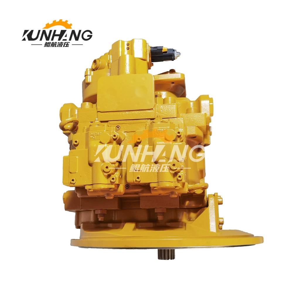 CAT 345C Main Pump 247-8925 465-1023 437-4831 259-0818 油圧機