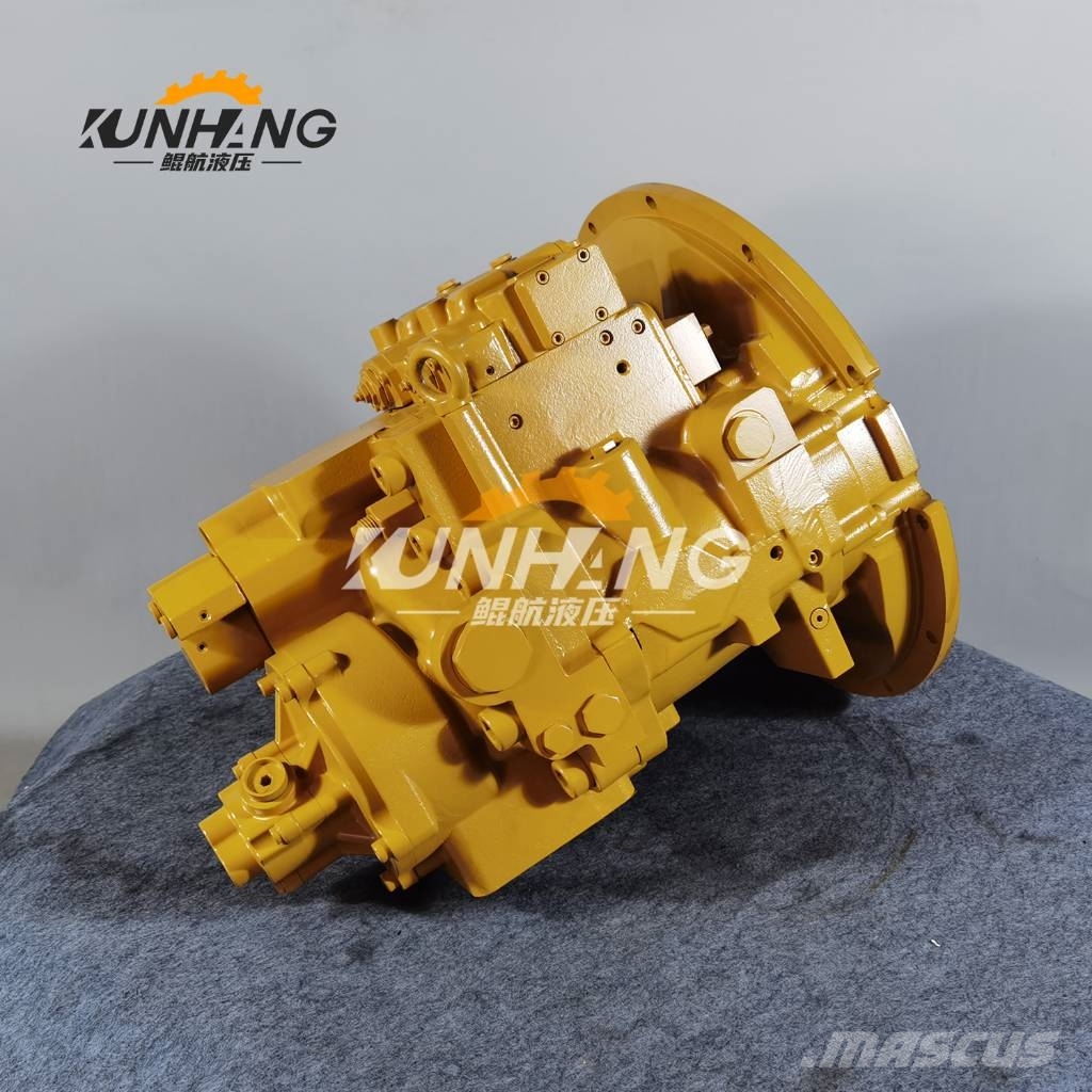 CAT 345C Main Pump 247-8925 465-1023 437-4831 259-0818 油圧機