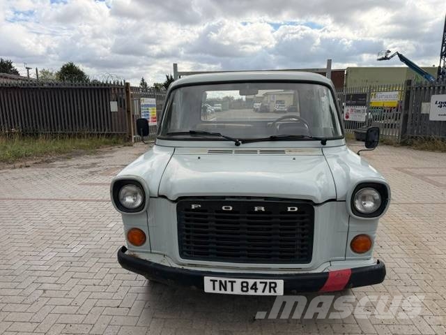 Ford Transit MK1 Pick up/Dropside