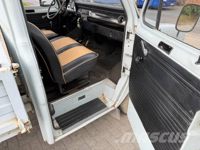 Ford Transit MK1 Pick up/Dropside