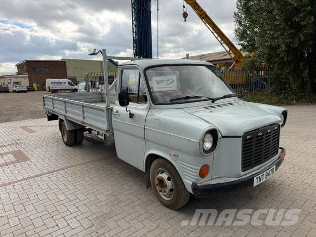 Ford Transit MK1 Pick up/Dropside