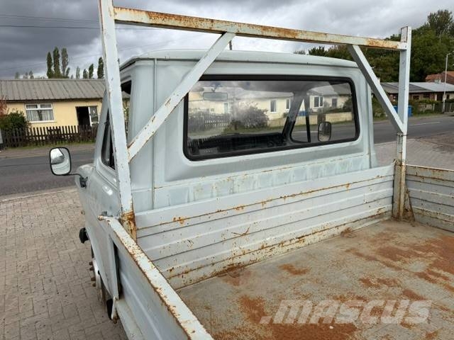 Ford Transit MK1 Pick up/Dropside