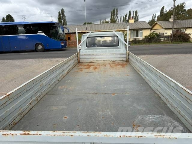 Ford Transit MK1 Pick up/Dropside