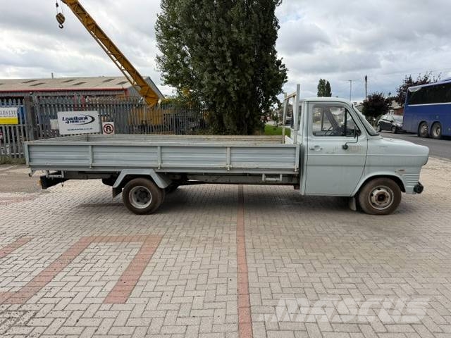 Ford Transit MK1 Pick up/Dropside