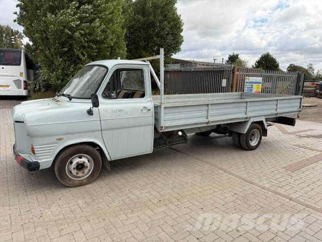 Ford Transit MK1 Pick up/Dropside