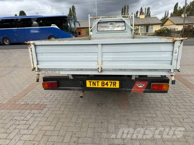 Ford Transit MK1 Pick up/Dropside
