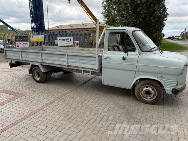 Ford Transit MK1 Pick up/Dropside
