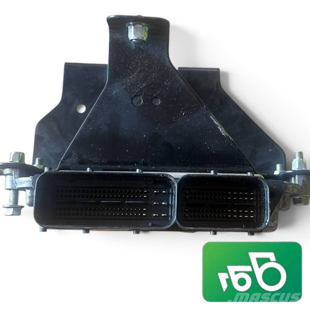 Manitou MLT 737 Deutz TCD 3.6 L4 engine control unit 电子设备