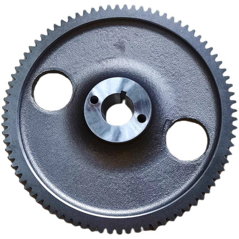 Cummins QSL Engine Fuel Pump Gear 3942764 5284142 5398764 Motorer