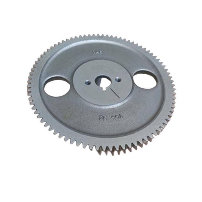 Cummins QSL Engine Fuel Pump Gear 3942764 5284142 5398764 Motorer