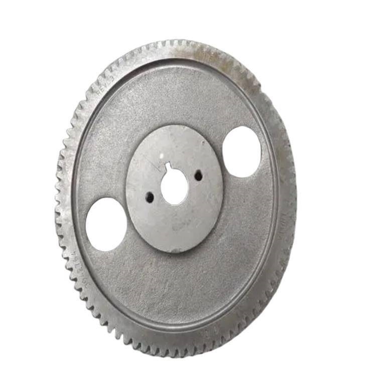 Cummins QSL Engine Fuel Pump Gear 3942764 5284142 5398764 Motorer