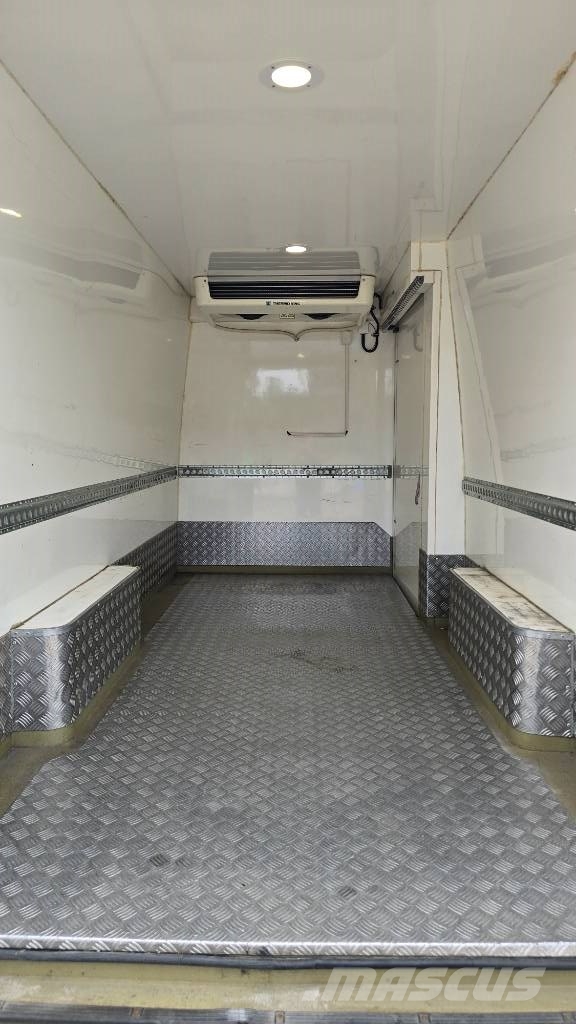Iveco Daily 35S16 2.3 Kylmä-/Lämpökorit
