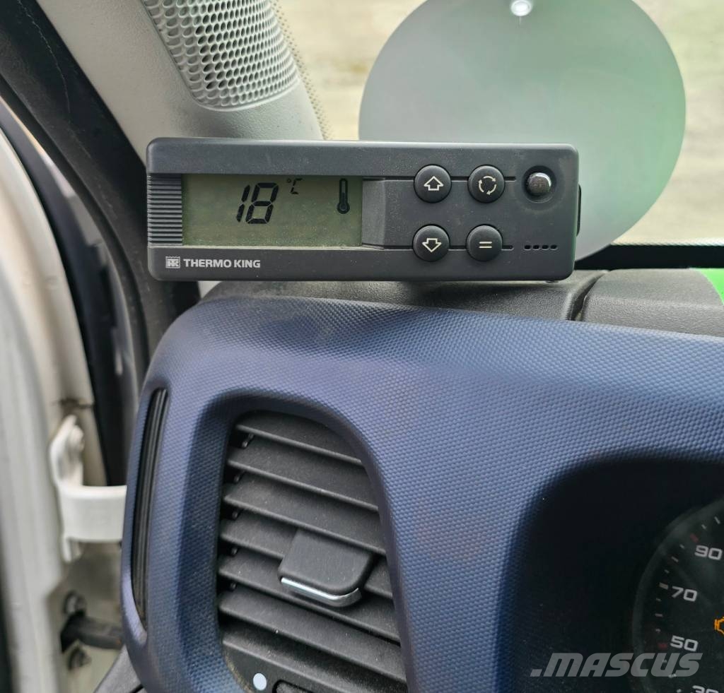 Iveco Daily 35S16 2.3 Kylmä-/Lämpökorit