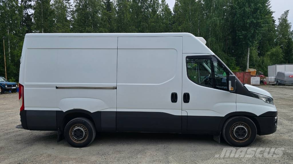 Iveco Daily 35S16 2.3 Kylmä-/Lämpökorit