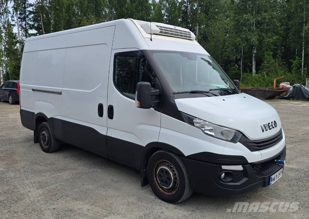 Iveco Daily 35S16 2.3 Kylmä-/Lämpökorit