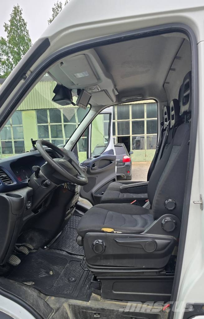 Iveco Daily 35S16 2.3 Kylmä-/Lämpökorit
