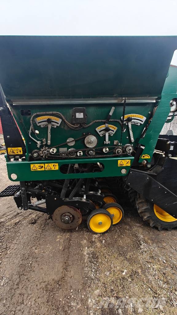 Multiva Forte S 400 Combination drills