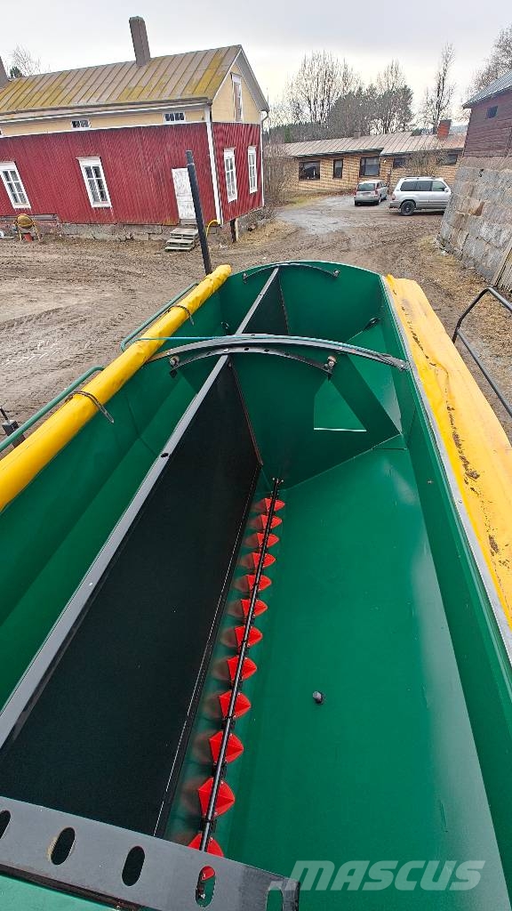 Multiva Forte S 400 Combination drills