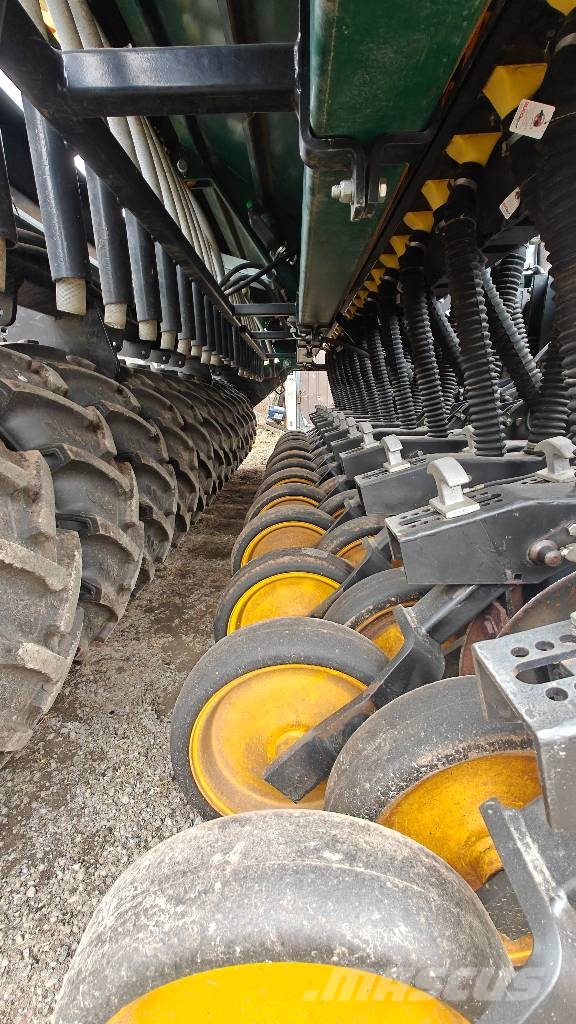 Multiva Forte S 400 Combination drills