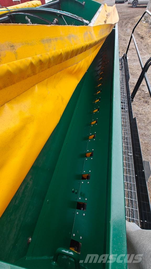 Multiva Forte S 400 Combination drills