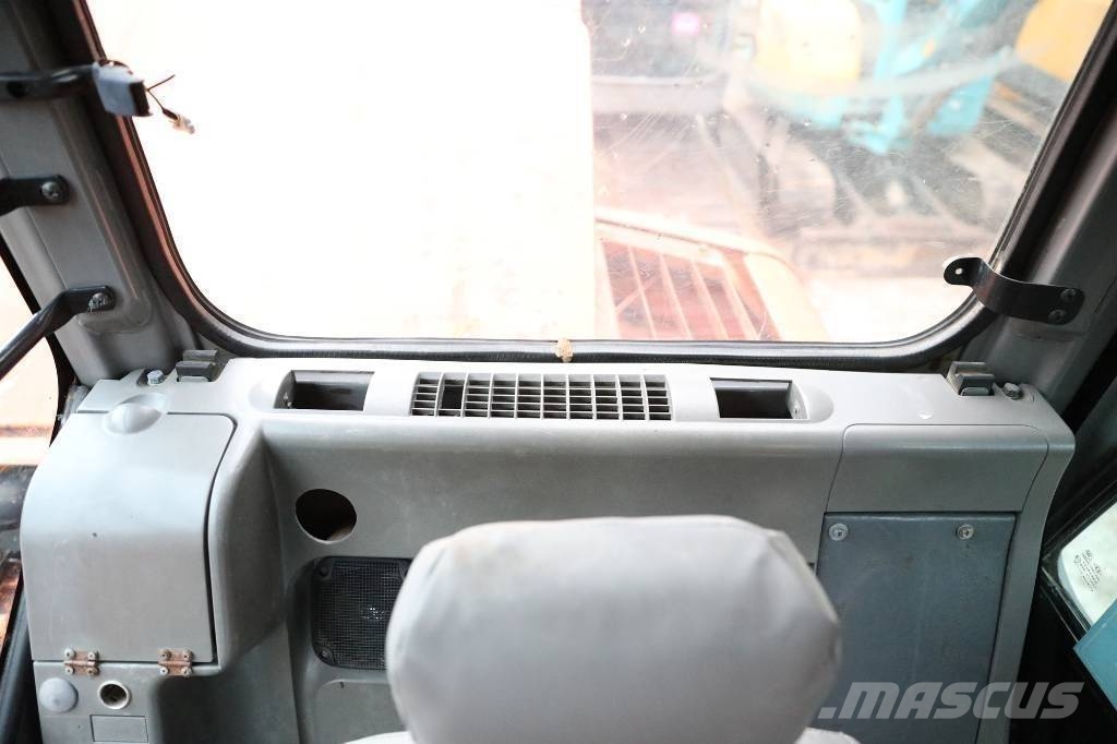 Hitachi ZX 70 Bagri goseničarji