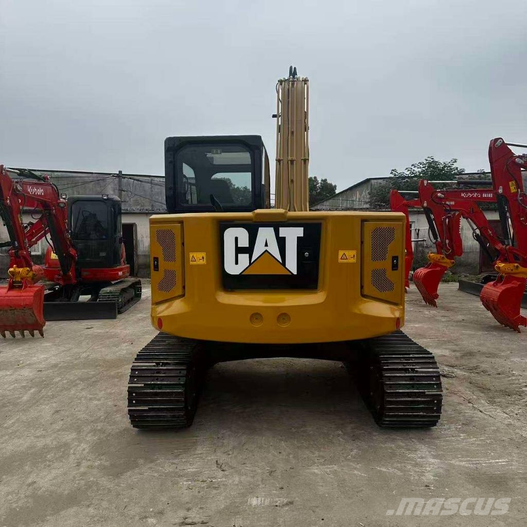 CAT 310 Mini pelle < 7t