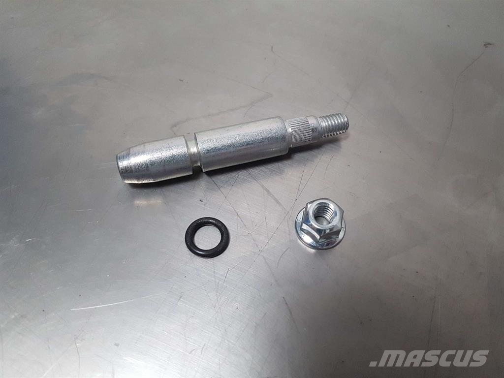 Faster KITGP4 - Guiding pins/Führungsbolzen/Pas pe Hydraulique