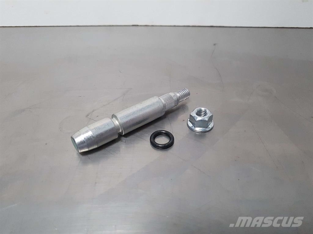 Faster KITGP4 - Guiding pins/Führungsbolzen/Pas pe Hydraulics