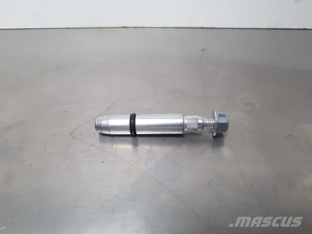 Faster KITGP4 - Guiding pins/Führungsbolzen/Pas pe Hydraulique