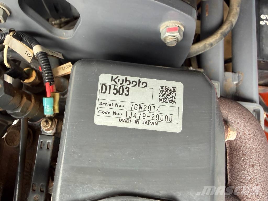Hamm HD12 VV Dvojni valjarji